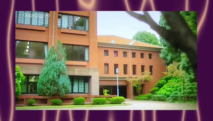 school trip jointed a group im not close to ep7 eng sub