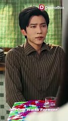 She Mourned Her Husband But Find He�s Alive,Shows as His TwinHer Heart Shatters Again!-DramaBox