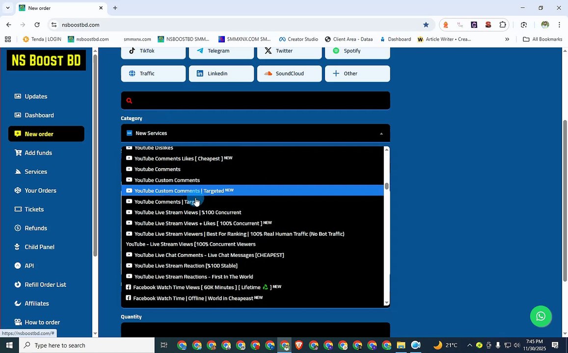 Linkedin smm panel free - How to increase LinkedIn connections and followers. best smm panel LinkedIn