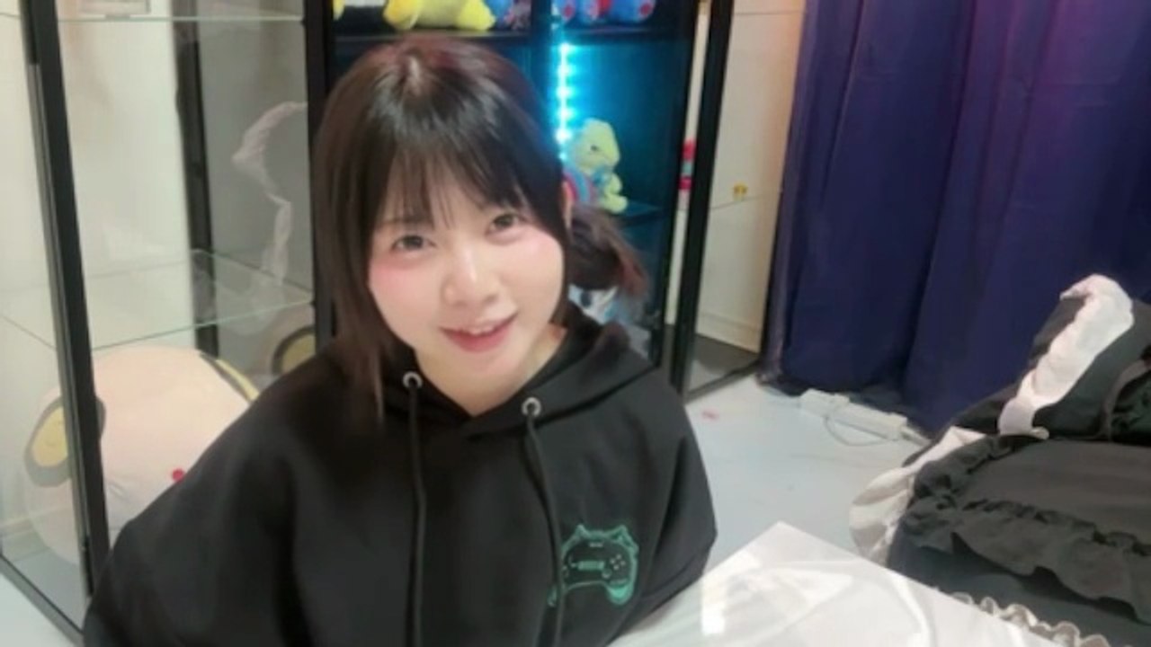 立花菖 SKE48 2025-11-26② 20_17 SHOWROOM