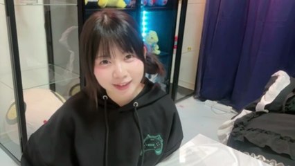 立花菖 SKE48 2025-11-26② 20_17 SHOWROOM