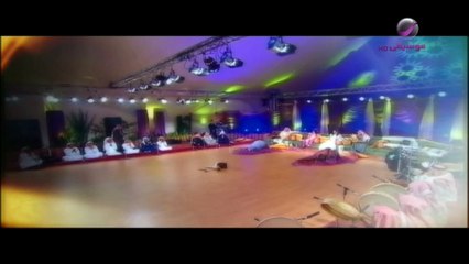 عبادي الجوهر عيونك آخر آمالي جلسة خليجيات