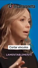 Cerrar ciclos también es un acto de amor propio.