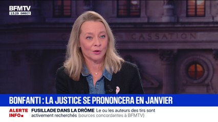 L'intégrale de Affaire suivante du dimanche 30 novembre 2025