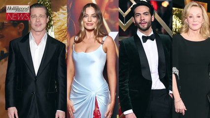 ‘Babylon’ Director Damien Chazelle Says He Knew Film Would “Get Some People Mad” | THR News