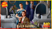 Wrong Marriage, Fated Groom | Full Movie HD - Best Drama ShortFilms Hot Female David Cardali Mickey Roberts Nadia Wilemski Jillian Hope Ferguson Romance Sweet Romance Modern Dysfunctional-Family Heartfelt Romantic Suspenseful USA Bar Mansion Villa Contemp