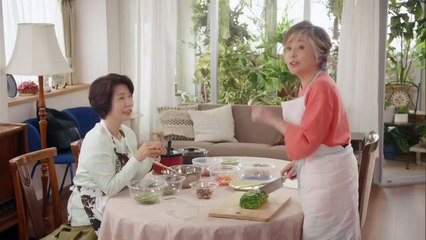 終活シェアハウス 第7話