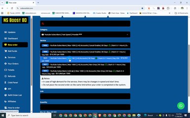 best" SMM panel for YouTube subscribers, Free Youtube Subscribers -  cheap and fast SMM services