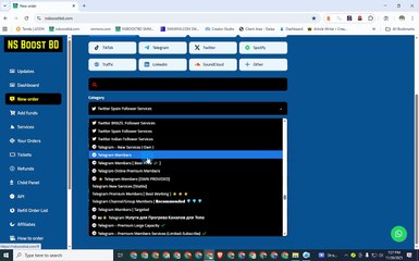 Twitter (X) SMM Panel | Cheapest & Best | Best smm panel twitterSmm panel twitter free