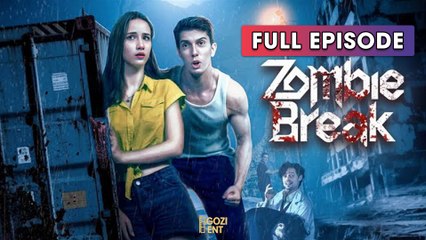 Zombie Break (2025) [ SHORT DRAMA | FULL ]