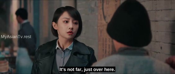 The Sparrows Gambit (2025) EP.9 ENG SUB