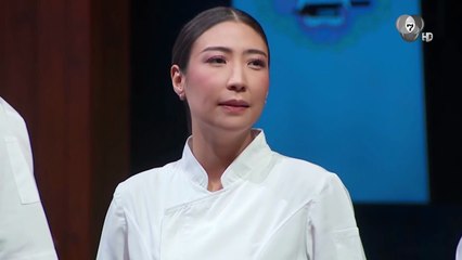 เฮลล์ คิทเชน ประเทศไทย ซีซัน 2 วันที่ 30 พฤศจิกายน 2568