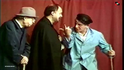 Hastahane mi Kestane mi - Nejat Uygur (Bölüm 1)