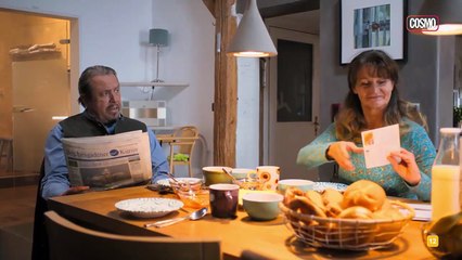 Asesinatos en la montaña 2x03