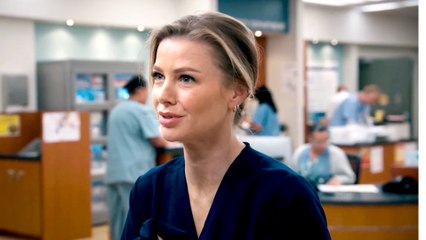 St. Denis Medical Bruce Tries to Win Emerson Back