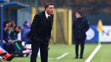 Inter-Milan: le reazioni rossonere