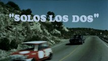 Solos los dos 1968 HD 1080 Completa Marisol, Sebastián Palomo Linares
