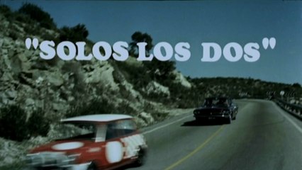Solos los dos 1968 HD 1080 Completa Marisol, Sebastián Palomo Linares