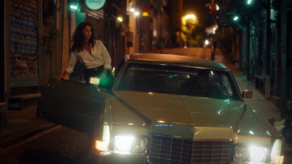 Kardeşinin Canız Bedenine Bakmak Zorunda Kaldı ｜ Eşref Rüya