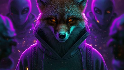 🎵 Stanislaw Fox Popuk - Nouvelle musique électronique 2025