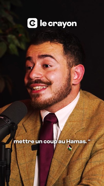 La paix viendra-t-elle avec la reconnaissance de la Palestine ? | LE CRAYON