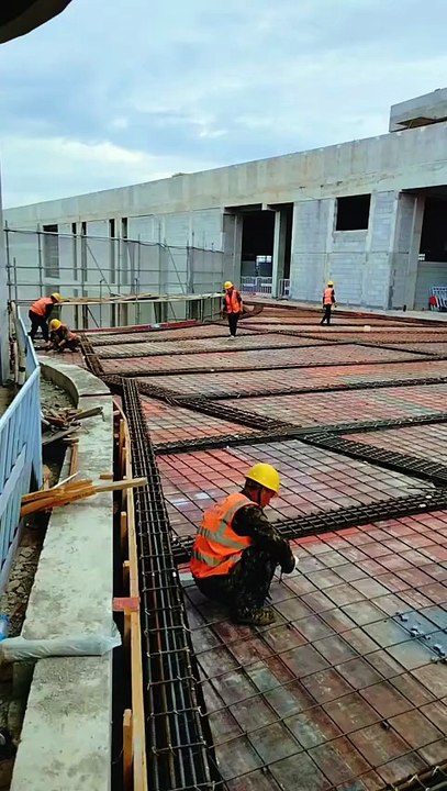 Civil Work construction