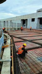 Civil Work construction