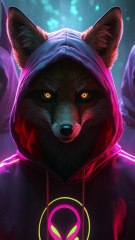 🎵 STANISLAW FOX POPUK - Electro Pop Européen | Album "Скиталец"