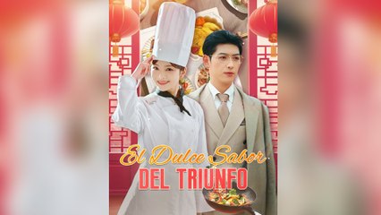 El Dulce Sabor del Triunfo (Doblado) En Espanol