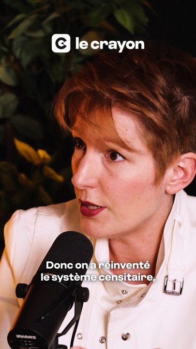 La démocratie en danger ? | LE CRAYON