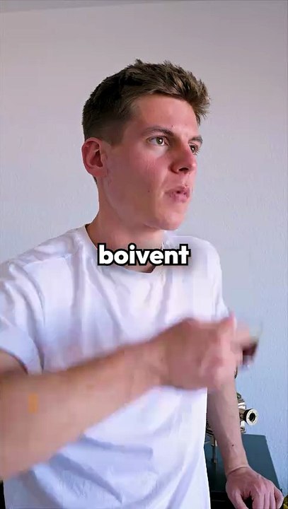 La fin est à respecter !