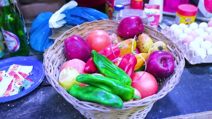 Su hijo tenia un colmado y la madre le robaba   LA SOCIA 15