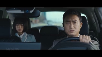 Stuck In A BMW Car For 48 Hours With A Time B0mb Inside | Movie Explain In Hindi | Movie Story