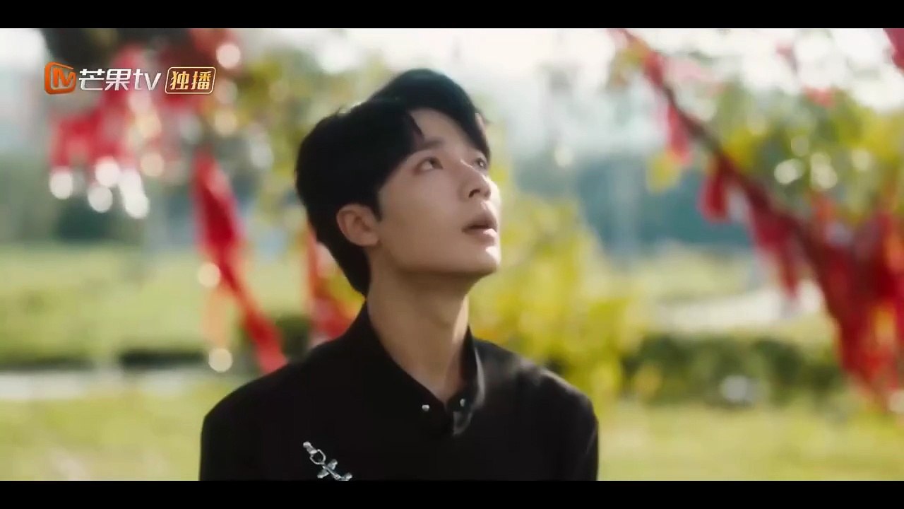 【ENG SUB】EP01 A Centuries-old Love Curse on the Bell and Nail - Bell Ringing - MangoTV English