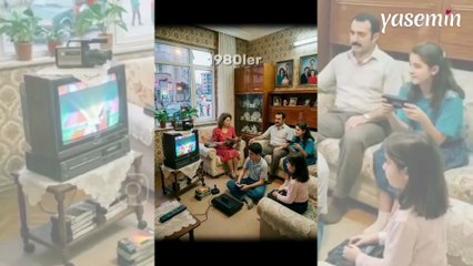 1960'lardan günümüze: Eskiden mi güzeldik yoksa eskiler mi güzeldi?