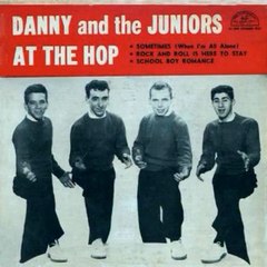 Party Song #26: At The Hop - Danny And The Juniors (1957)(From 1,001 Party Songs)