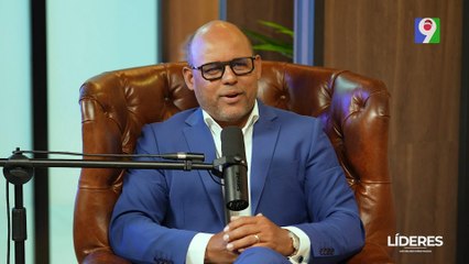 ¡Controversial! El Demócrata Sin Filtro: Análisis Profundo con Francisco Tavares en Líderes