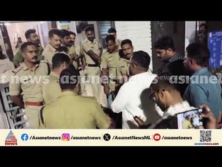 അന്വേഷണ സംഘം അടൂരിൽ; സുഹൃത്ത് ഫെനി നൈനാൻ്റെ വീട്ടിൽ പൊലീസ് |Rahul Mamkootathil