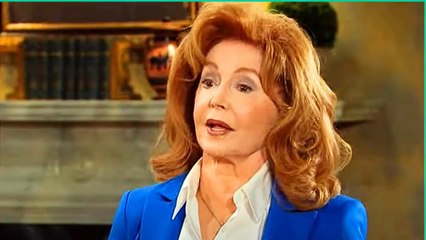 Days of our Lives Spoilers🔴_ Sarah Stuns Maggie as EJ and Theo Form a New Allia