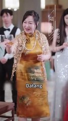 Dikejar CEO Muda Yang Posesif | Hunted By Young Possesive CEO | Drama Pendek China | SUB INDO