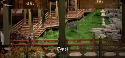 TÌNH YÊU NGÀN NĂM (Thousands of Years of Love) - Tập 05 VIETSUB