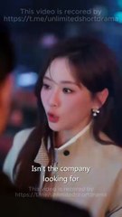 Oops! My Mouth is Cursed #shortfilm