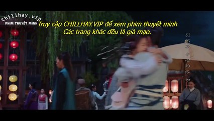 TIÊN KIẾM KỲ HIỆP 6: KỲ KIM TRIÊU - Tập 18 (Thuyết Minh) | Hứa Khải & Ngu Thư Hân