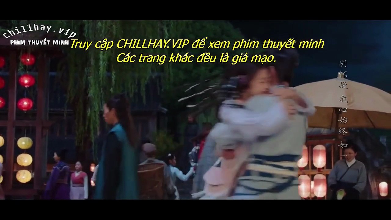 TIÊN KIẾM KỲ HIỆP 6: KỲ KIM TRIÊU - Tập 18 (Thuyết Minh) | Hứa Khải & Ngu Thư Hân