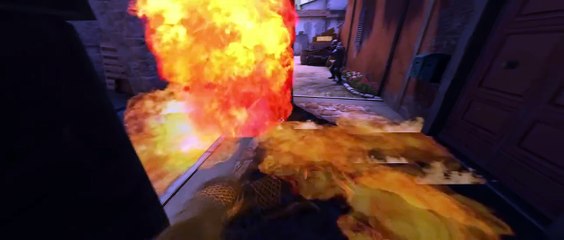 SMARTEST PRO CSGO TRICKS