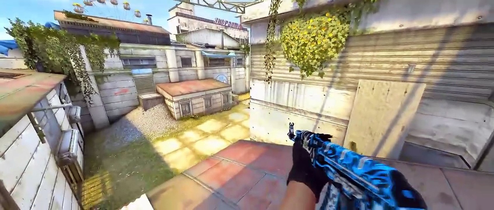 Most INSANE CSGO PLAYS! (Community highlights)