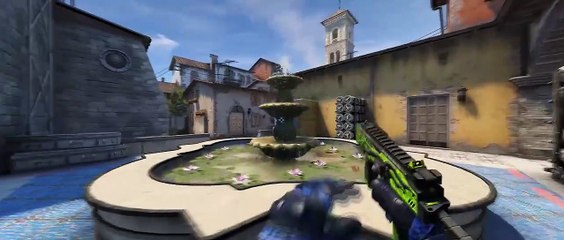 Most CRAZY CSGO PLAYS! (Community highlights)