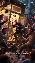 Les tueurs du Brabant