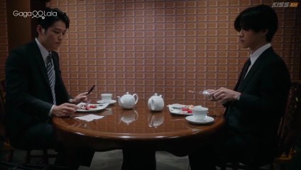 Love Begins in the World of If (2025) EP.3 ENG SUB