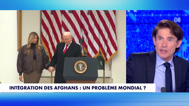 Arno Klarsfeld : «Il faudrait réfléchir à une convention internationale»